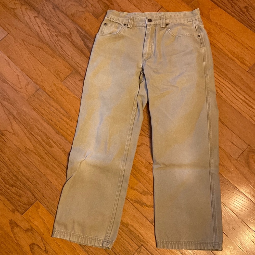 Duluth pants